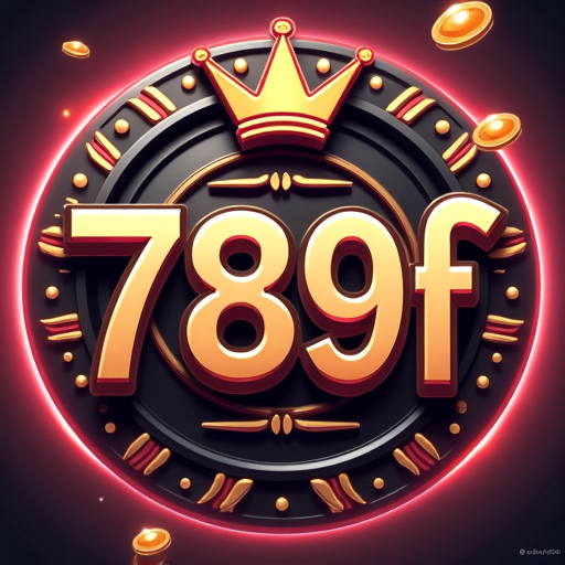 Logo 789f